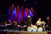 Koncert Świąteczny dla mieszkańców Powiatu Grójeckiego, foto nr 10, Starostwo Powiatowe w Grójcu