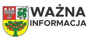 Ikona do artykułu: Zmiany pracy KASY w Starostwie Powiatowym w 23 sierpnia 2021 r.