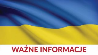Ikona do artykułu: Ważna informacja dla cudzoziemców przybywających z terenu Ukrainy (obecnie w stanie wojny)