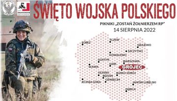 Więcej o: Święto Wojska Polskiego