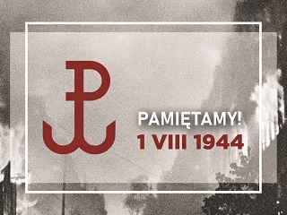 Ikona do artykułu: 79 Rocznica Powstania Warszawskiego